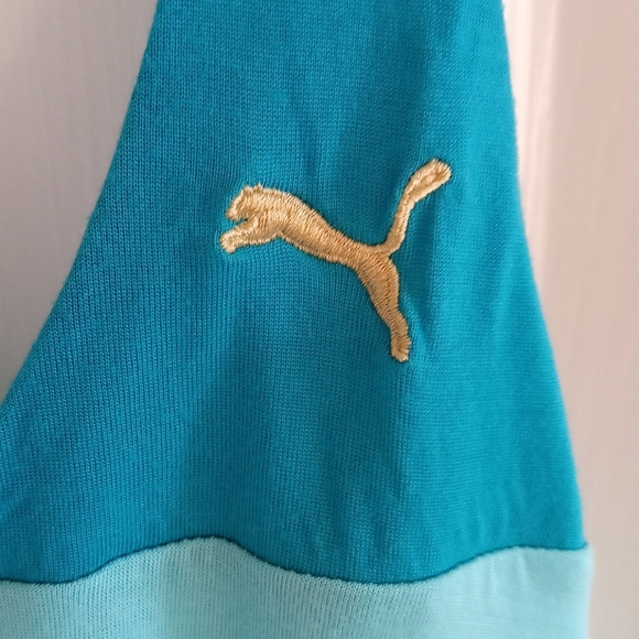 Puma Twist Tank - Picture 2 of 9